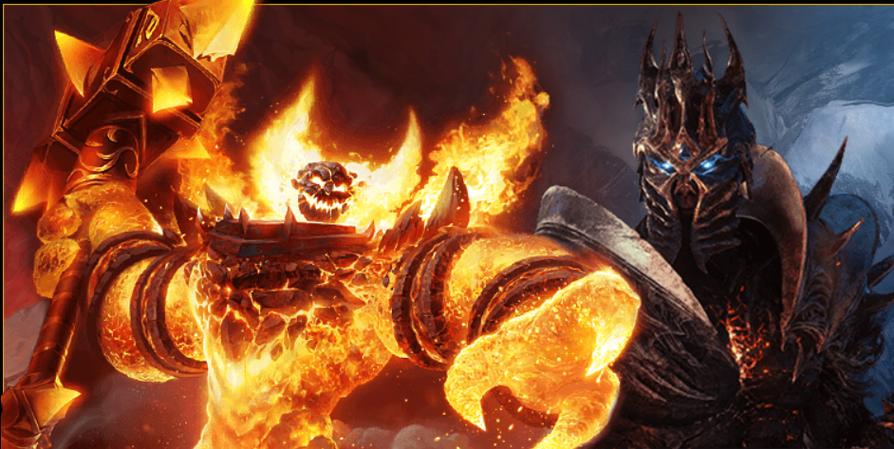 魔兽世界怀旧版黑上钥匙任务