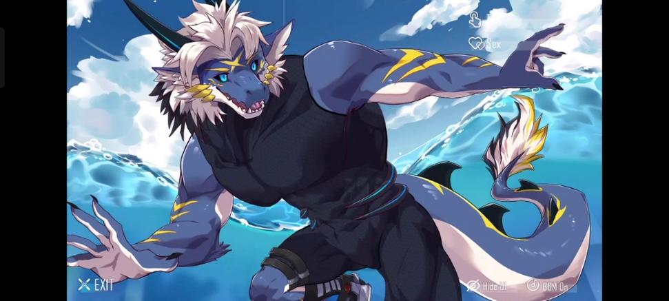 beastbeat官方图片图标