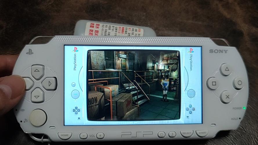 ps1金手指怎麼转换成psp金手指
