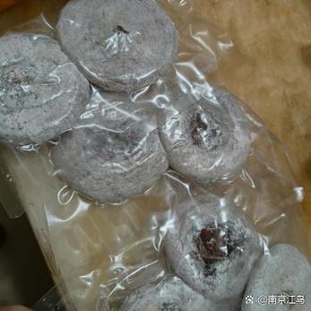 柿饼保质期一般多久缩略图