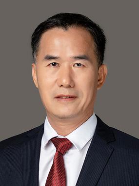 中山大学 教授多少位