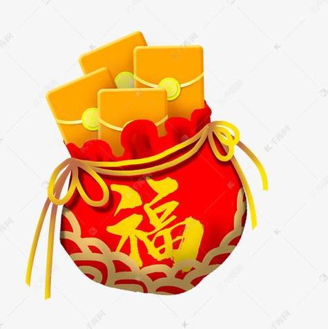 福袋代表什么意思