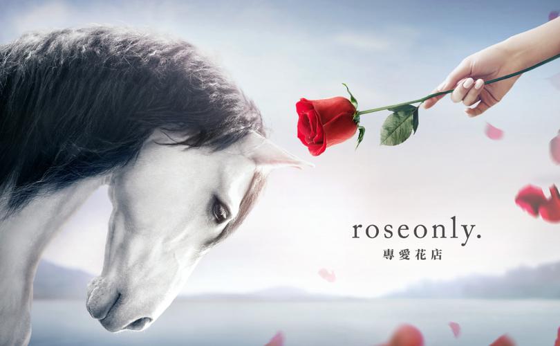 roseonly广告截图