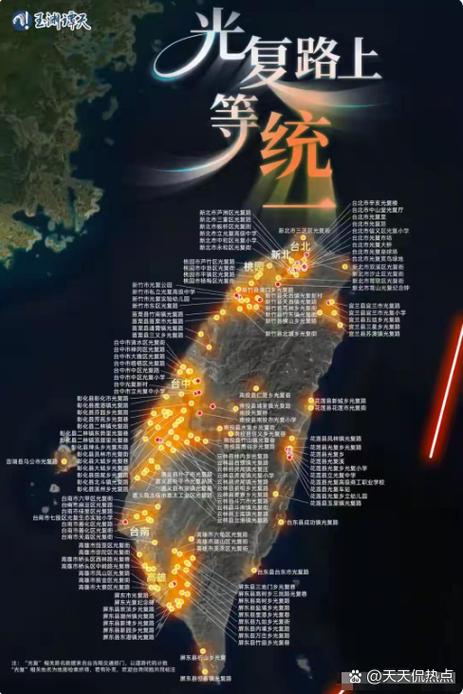 介绍台湾的短视频