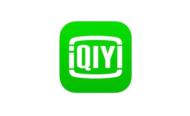 ipad用爱奇艺全屏有个图标