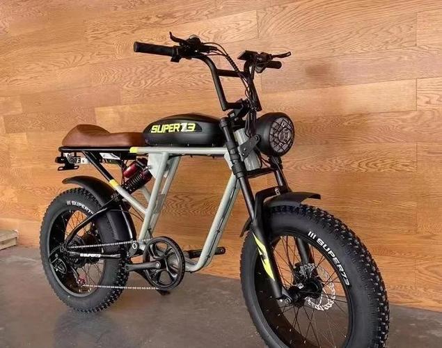 越野电动车排名前十名