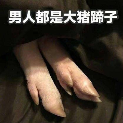杰克大猪蹄子是什么梗