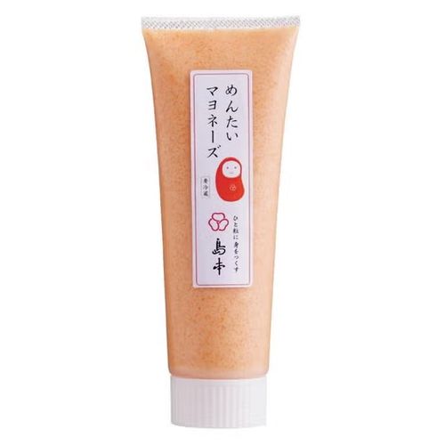 明太子酱百度百科