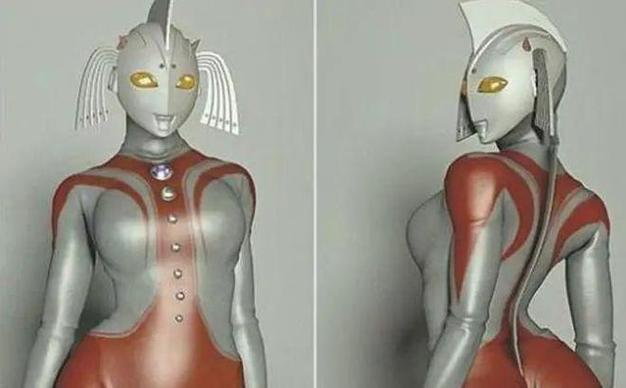 女奥特曼HD在线观看