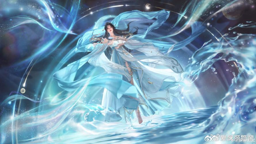 飞天红尘仙子缩略图