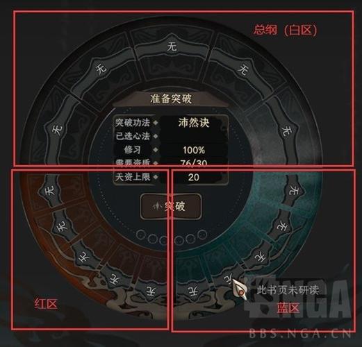 太吾绘卷郭彦在哪怎么救