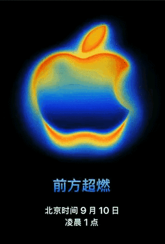 苹果手机屏幕闪烁苹果标志