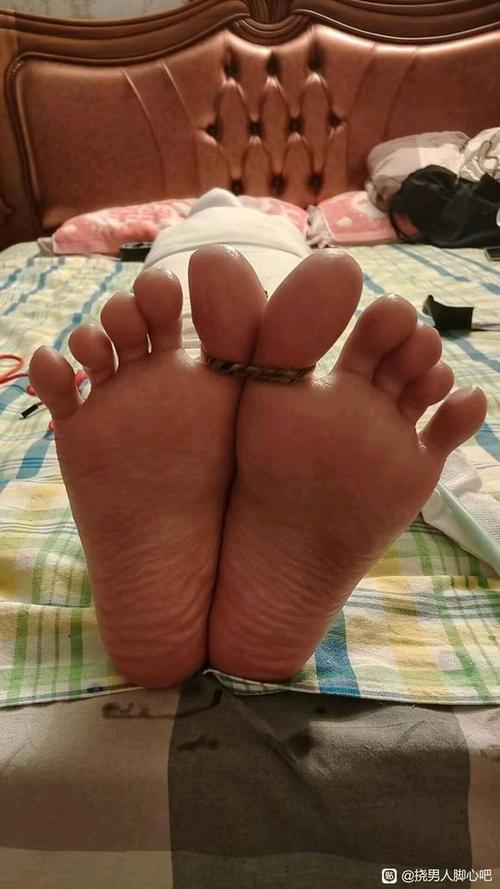 男人怕痒的3个预兆