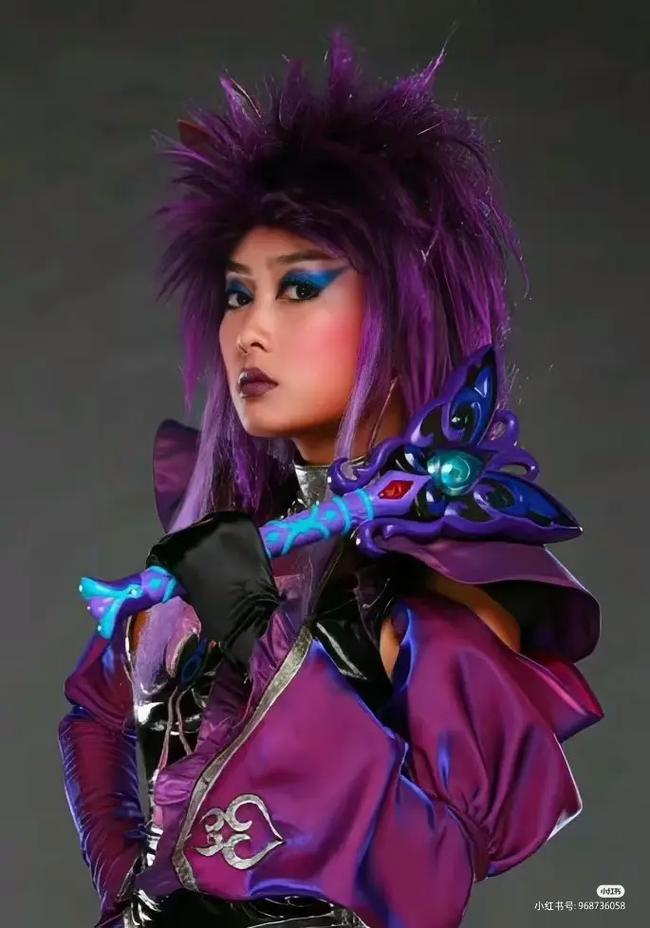 巴啦啦小魔仙黑魔仙缩略图