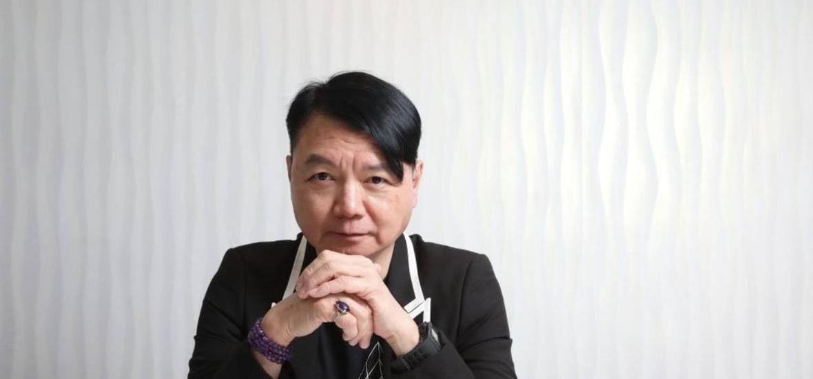 艾威香港演员