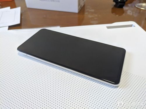 红米k30上手体验