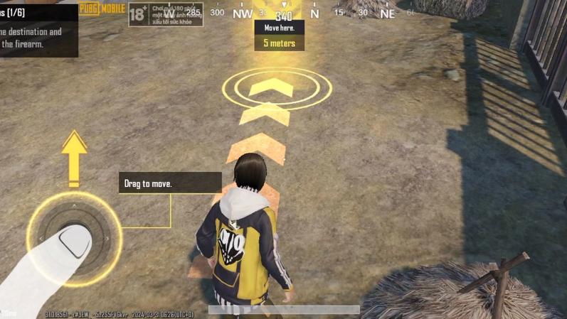 pubg越南服4.3下载安装
