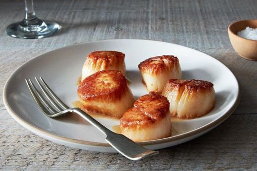 Scallop