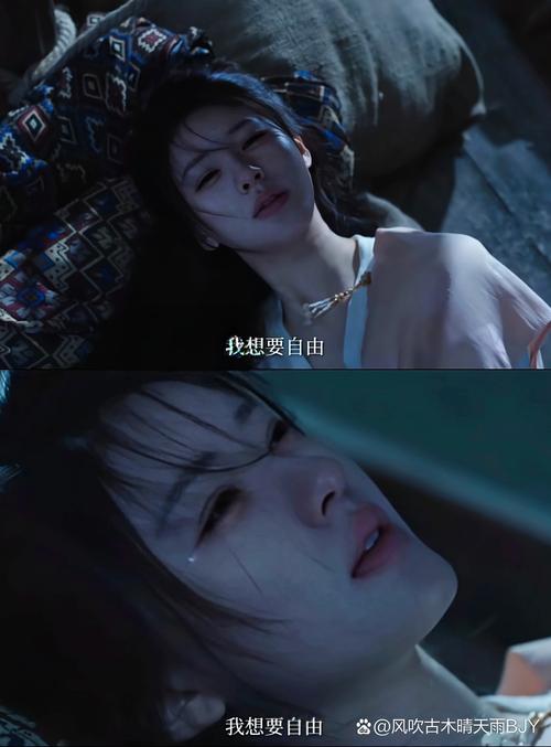 人间仙境苏琳全集结局