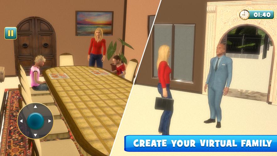 virtualfamily下载