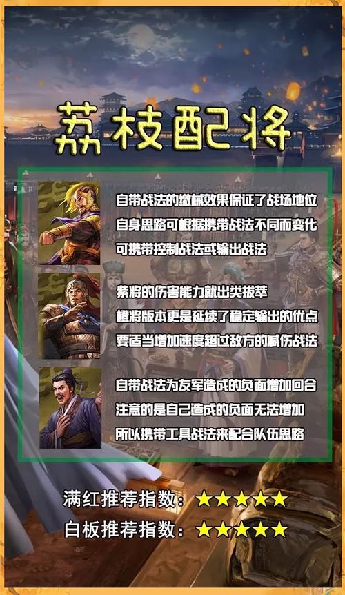 获得战法的方法