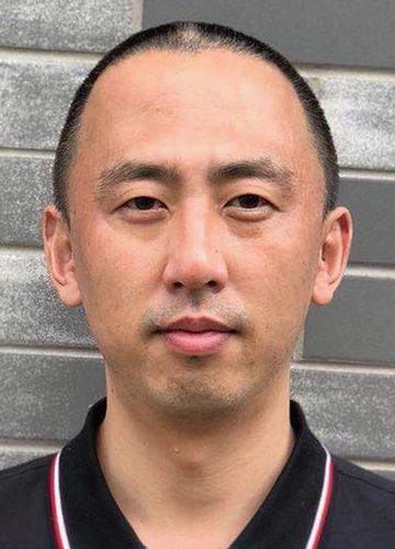 王砚伟