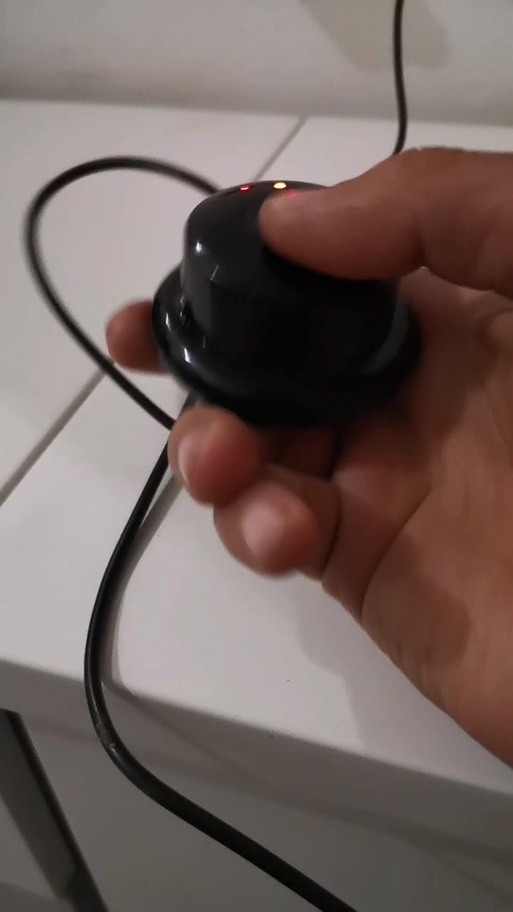 小蚁摄像机不提示等待连接