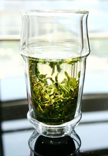 龙井什么时候的茶叶最好