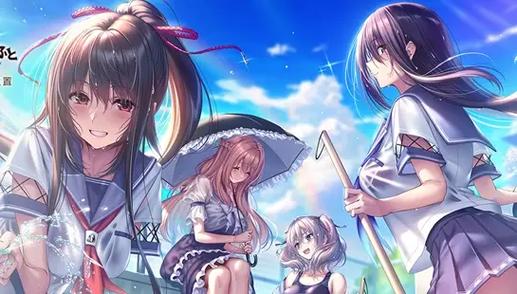2023年最新恋爱游戏