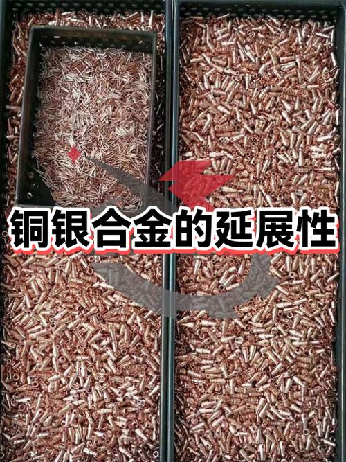 金属延展性排名一览表