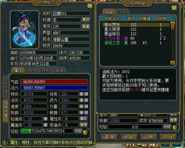 问道队伍号