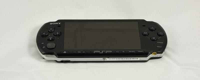 psp性能只有ps2一半吗