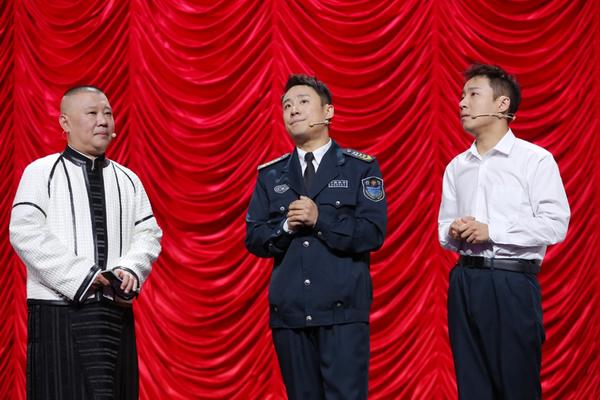 欢乐喜剧人5