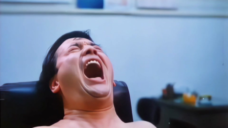 猛鬼狐狸精