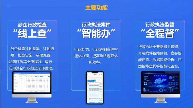 执法在线app