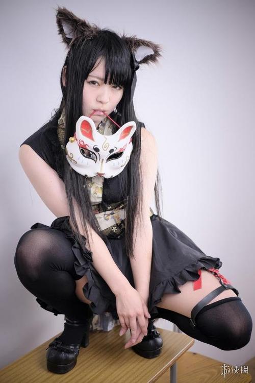 猫娘绅士游戏下载