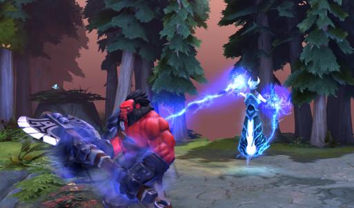 闪电幽魂出装dota17173