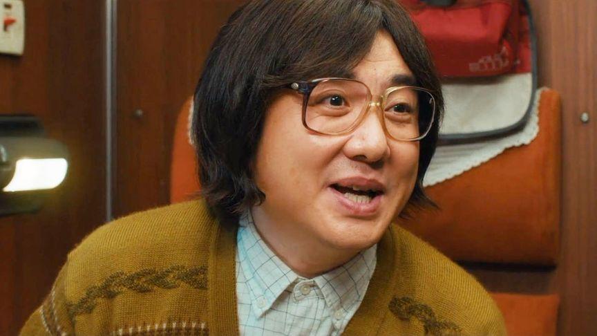 囧妈是喜剧吗
