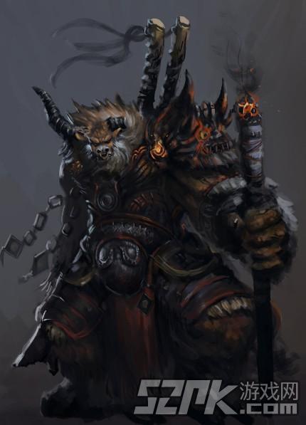 牛魔打野有人玩吗