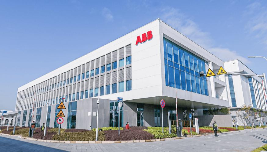 abb招聘官网缩略图