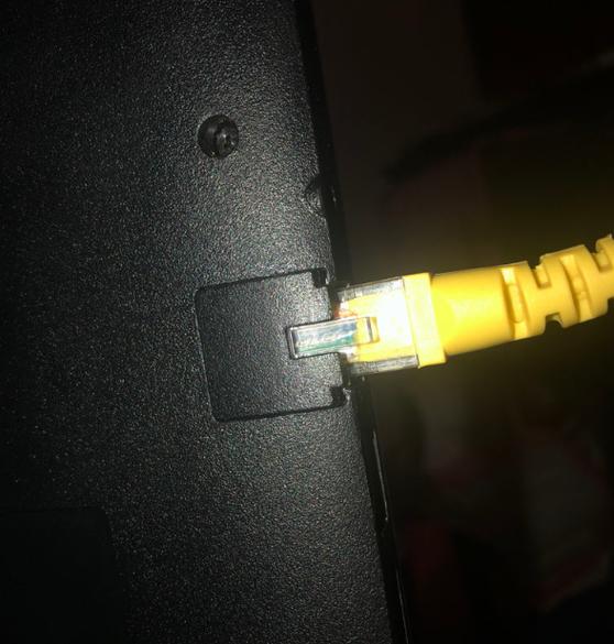 电脑没网线接口怎么连网线