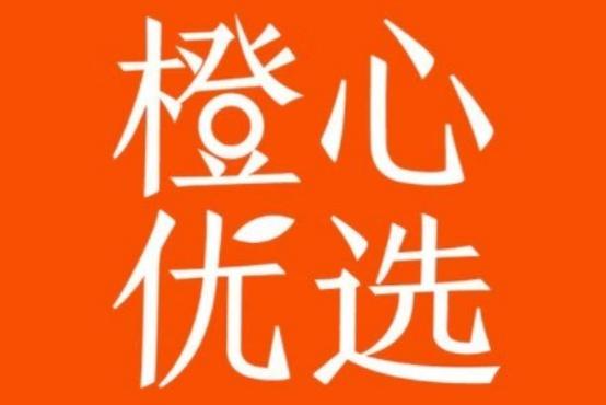 苏泊尔橙心优选