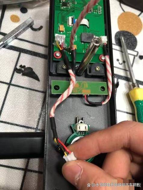 指纹锁主板坏了能维修吗?