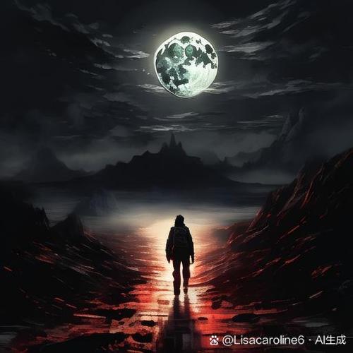 表现孤独的传说
