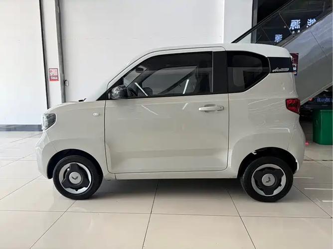 宏光MINIEV 2021款报价