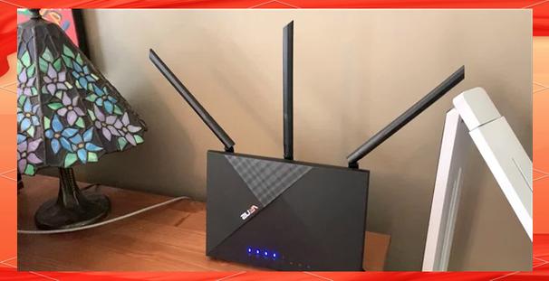 什么会干扰wifi信号缩略图