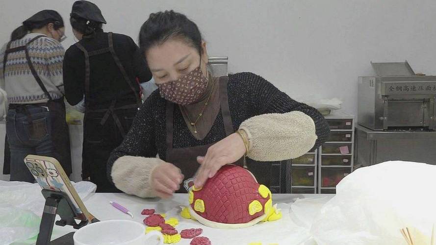 做手工晒朋友圈缩略图