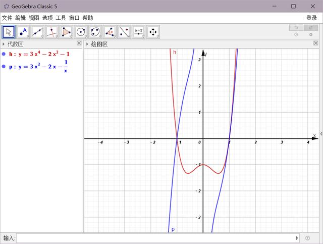 polynomial
