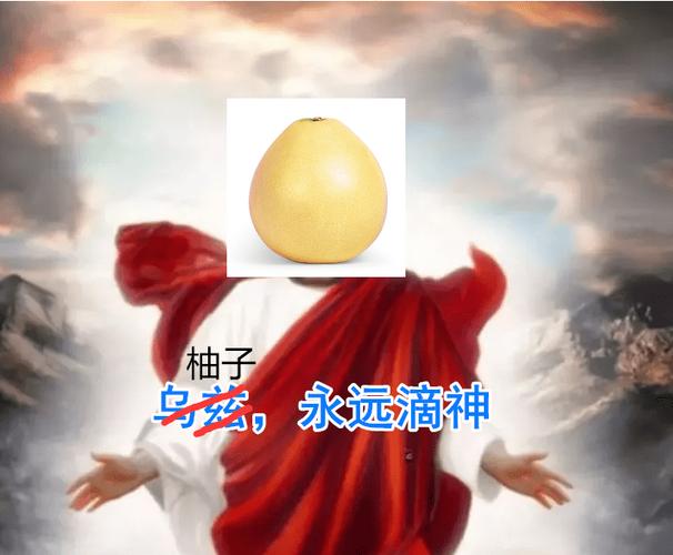 柚子在玄学里代表什么