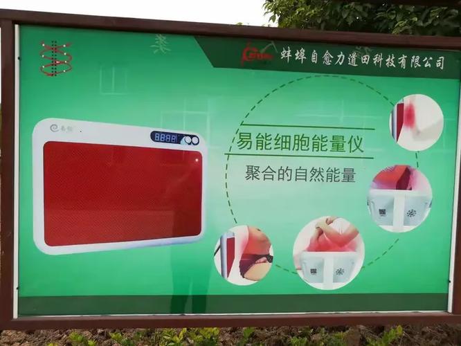 易能自愈力价格